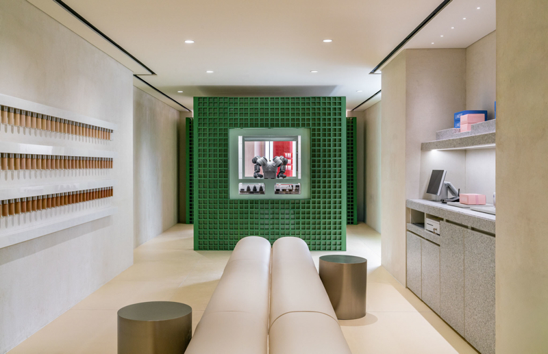 Inside Beauty’s Most Advanced Flagship Stores