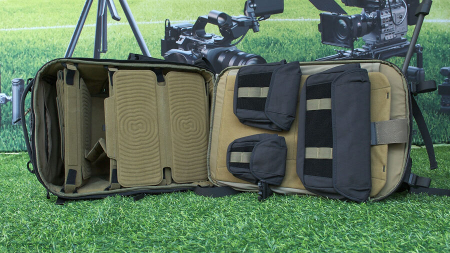 Hybrid Camera Backpacks Are Redefining Everyday Gear Carry