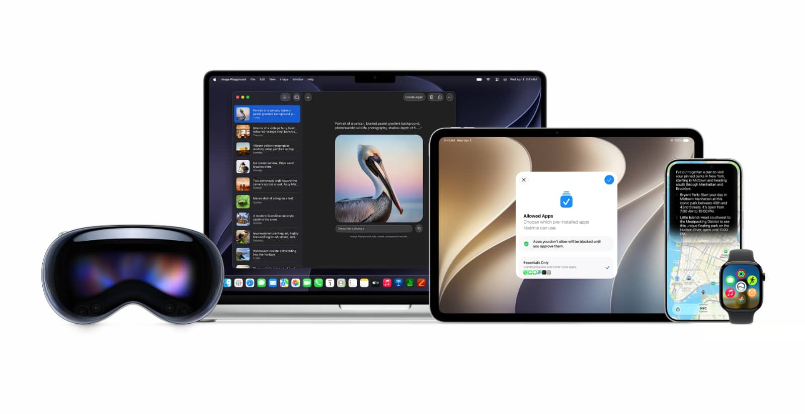 AI-Powered Siri Redefines Daily Use in iOS 27