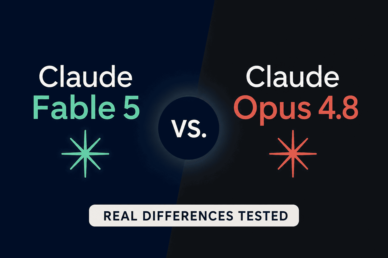 Claude Fable 5 Dominates Benchmarks in Coding and Vision
