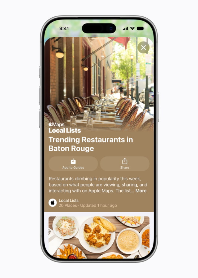 Apple Maps Gets a Major Overhaul This Fall: What’s New and Why It Matters