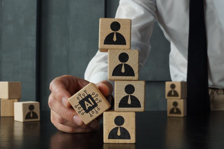 From Chatbots to Autonomous Workers: AI Agents Reshape Enterprise Productivity