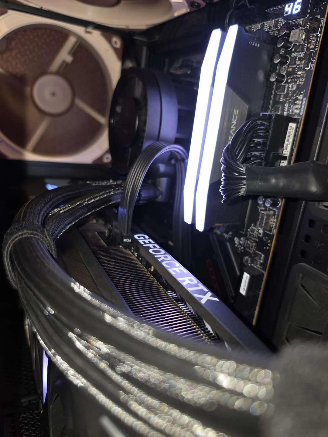 Why Careful GPU Owners Still See Melted Power Connectors