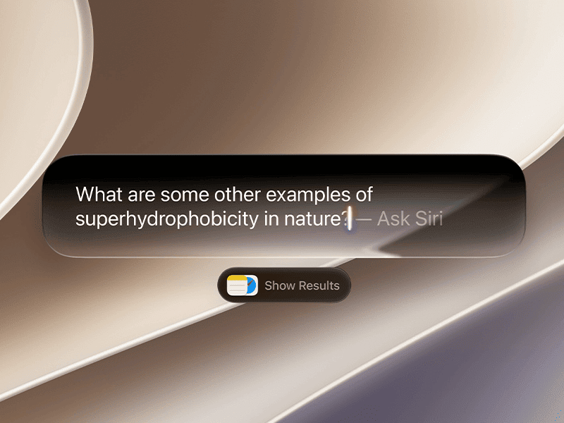 Apple Intelligence and Siri AI Delayed on iPhone in Europe Under the DMA
