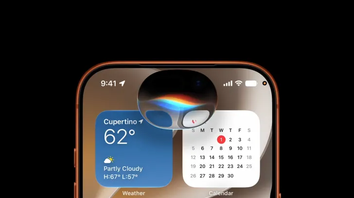Apple’s New Siri AI Can Read Your Screen and Apps in Real Time