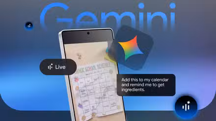 Stop Typing on Android: Master Gemini Voice Commands for Faster Work