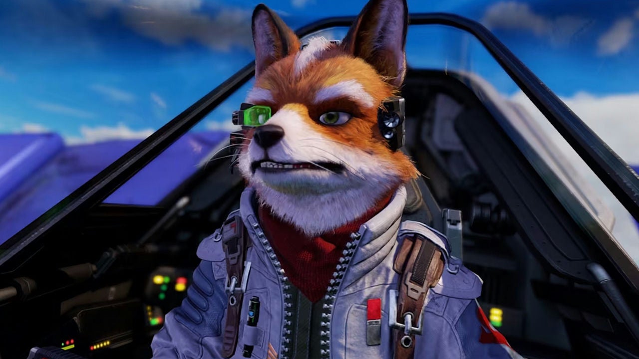 Star Fox Switch 2 Remake: How Velan’s Overhaul Finally Justifies Revisiting a Classic