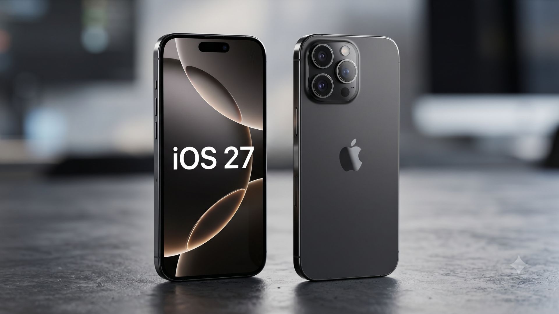 iOS 27 Compatibility Guide: Which iPhones Get the Update