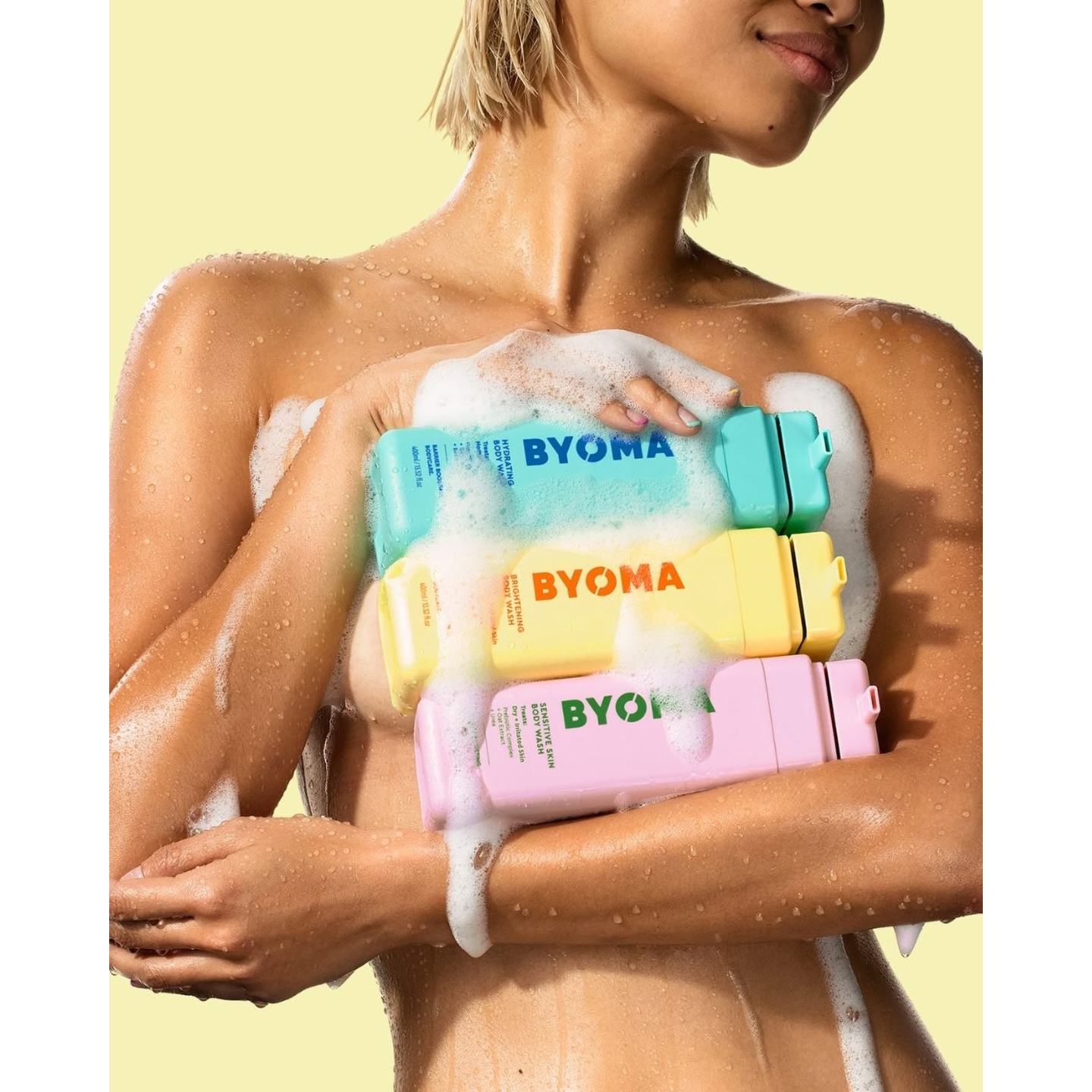 How BYOMA Turned Skin Barrier Repair into a Social-First Skincare Empire