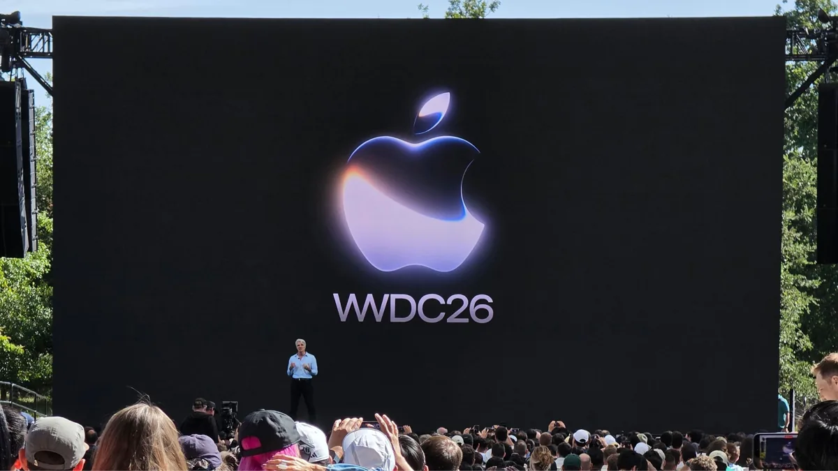 Apple’s New Siri Steps Out of Gemini’s Shadow