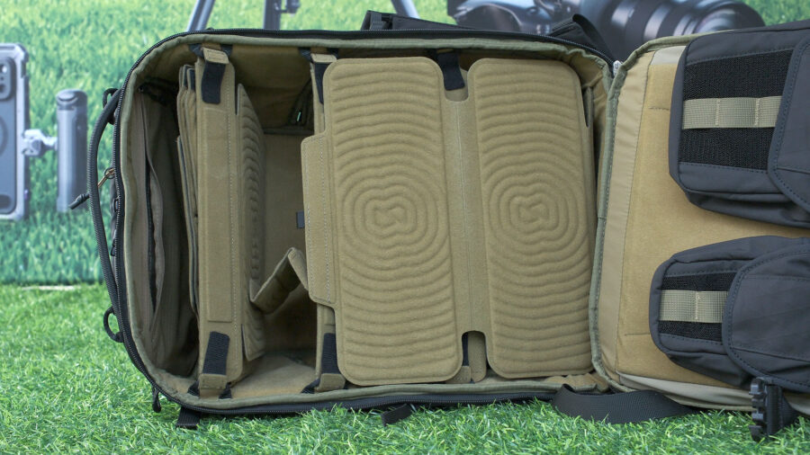 Hybrid Camera Bags Are Reshaping How Photographers Travel