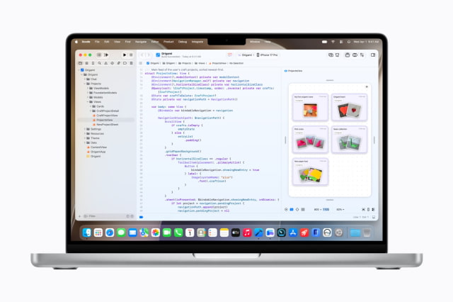 Xcode 27’s Agentic Coding Mode Redefines How Apps Get Built