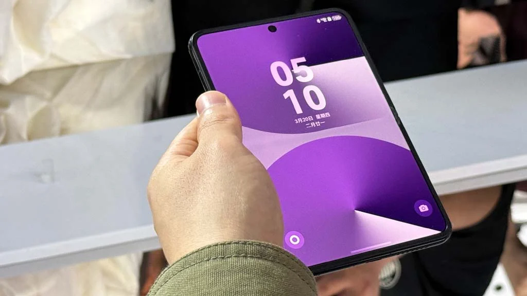 Huawei’s Rumored Widescreen Flagship Bets Big on Dual 50MP Cameras