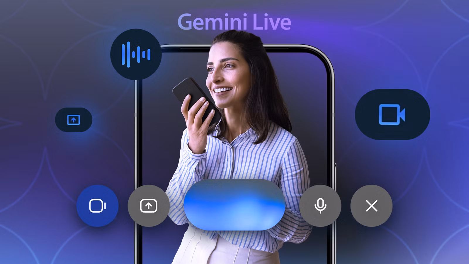 5 Gemini Workflows That Save Time on Android