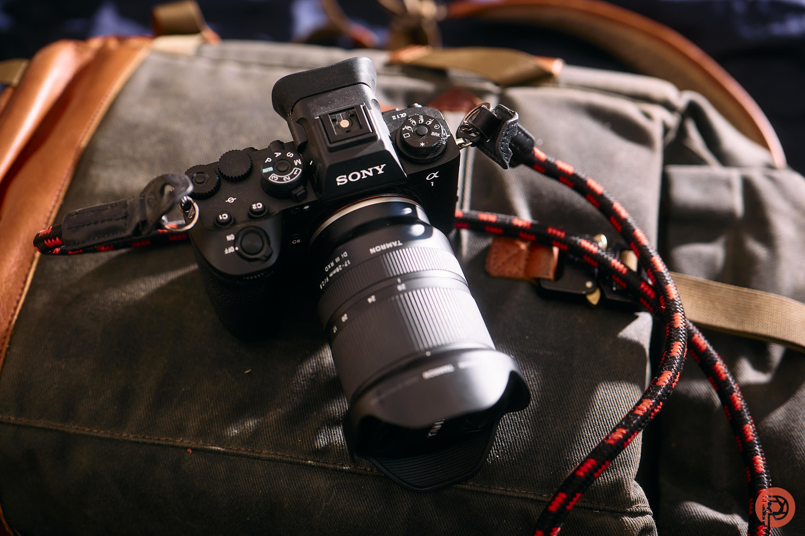 Weather-Sealed Sony Cameras for Harsh Outdoor Conditions