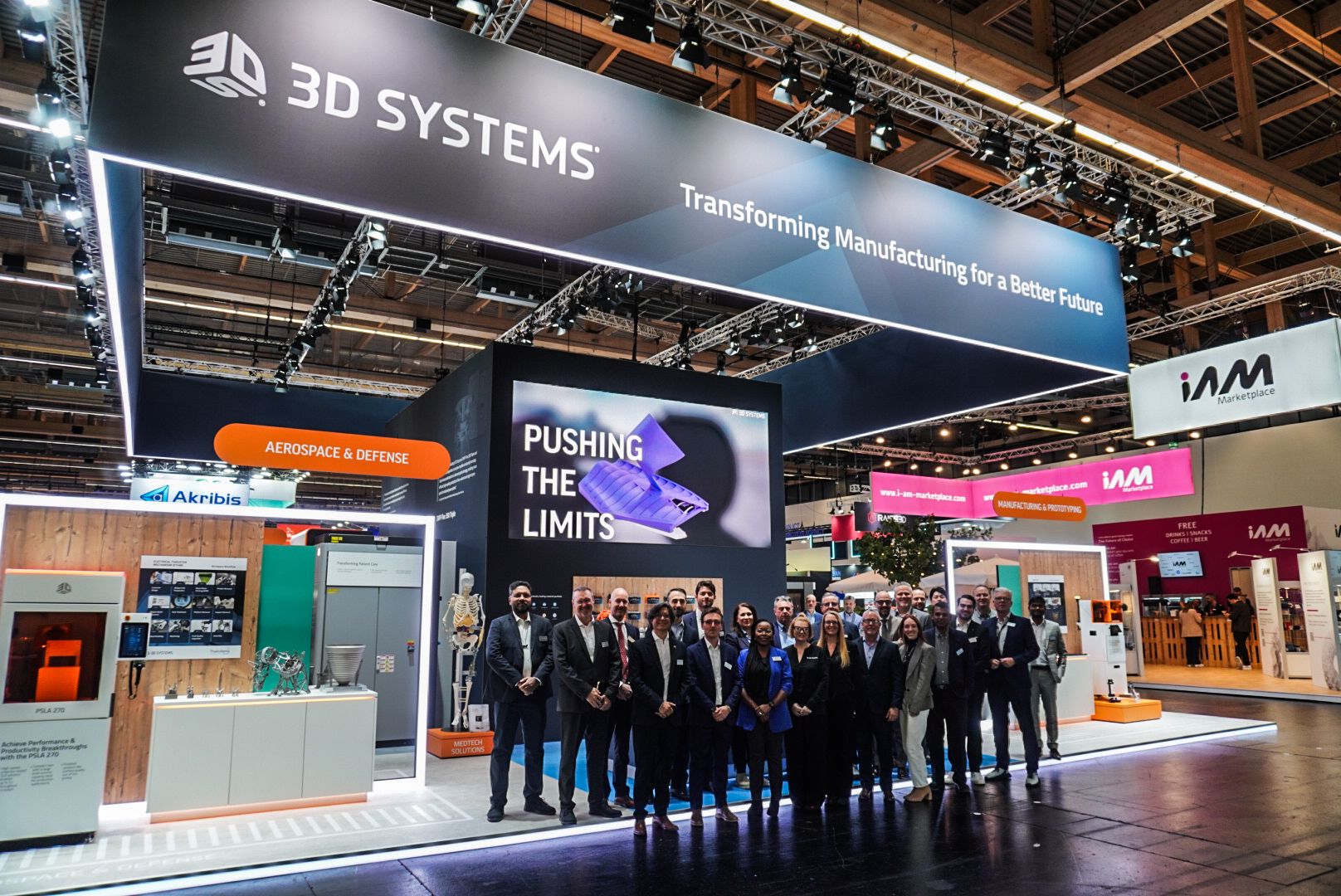 Creality IPO Signals Faster Shakeout in Desktop 3D Printing