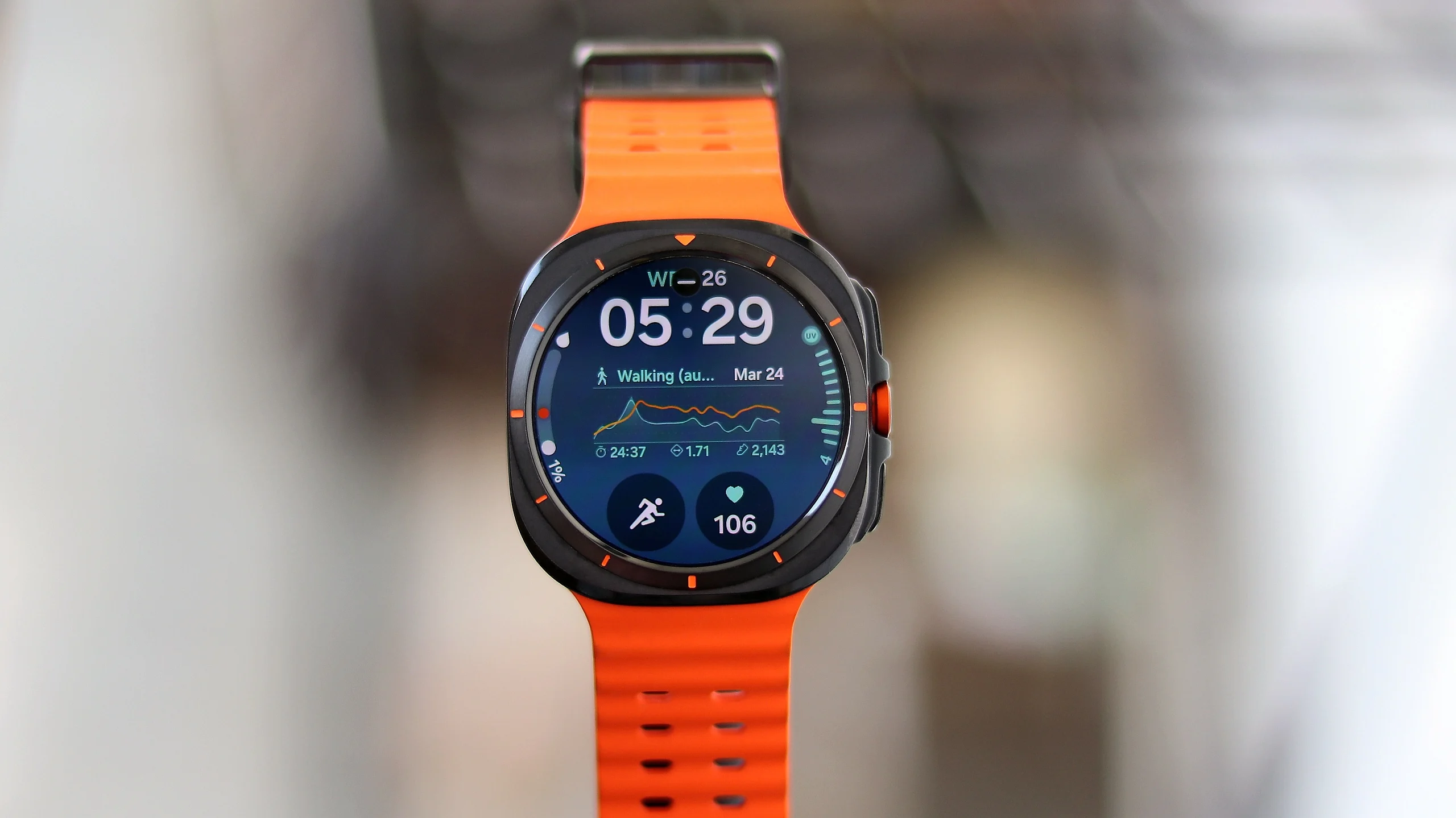 Galaxy Watch Ultra 2 Battery Upgrade: How Much Longer Will It Last?