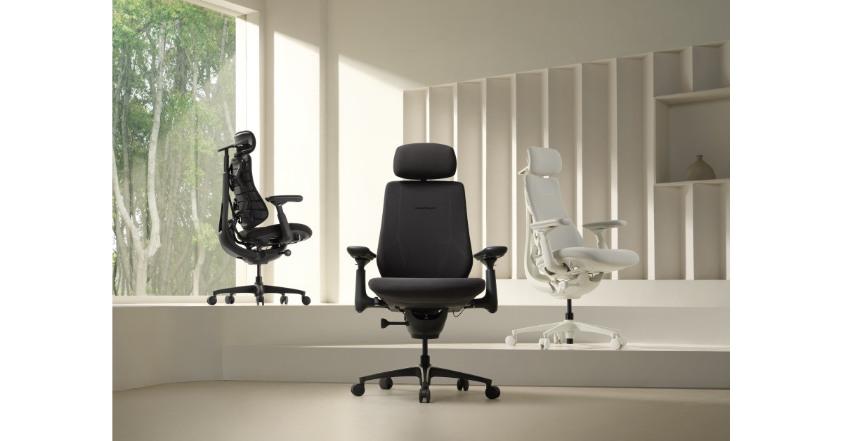 LiberNovo Maxis Targets Big & Tall Gap in Premium Gaming Chairs