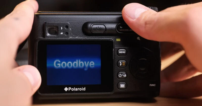 Foveon Sensors and Eccentric Designs: Why Rare Cameras Still Captivate
