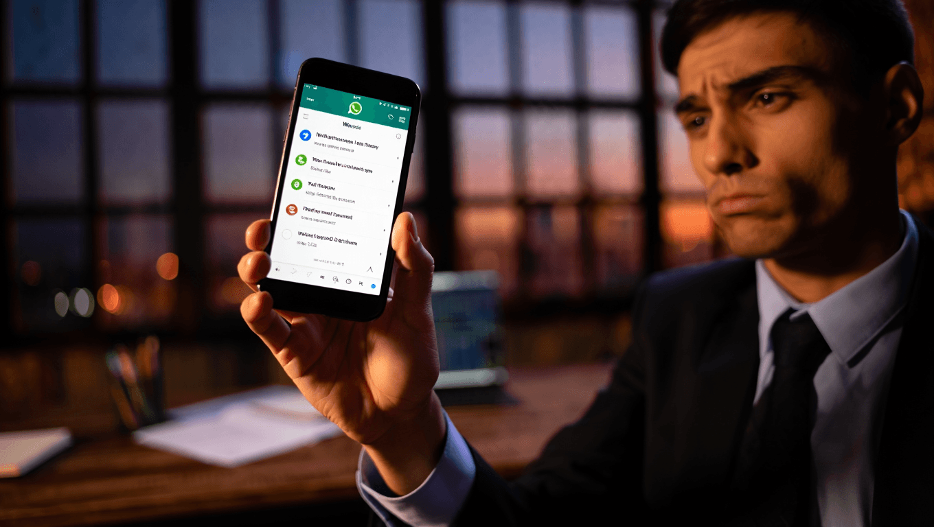 EU Forces Meta to Open WhatsApp to Rival AI Chatbots for Free