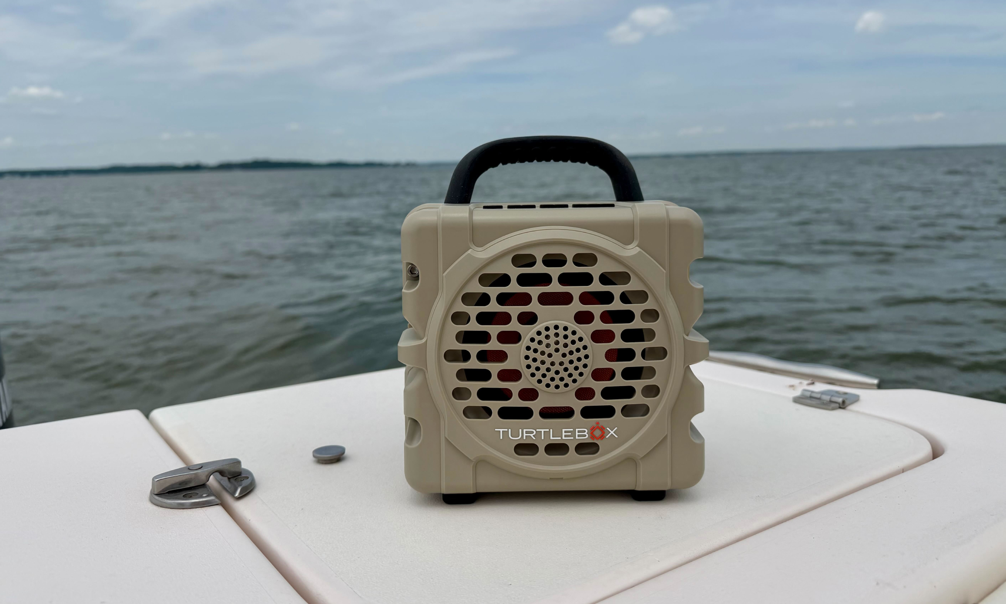 Turtlebox Cub vs. Gen 3: Which Speaker Wins on the Water?