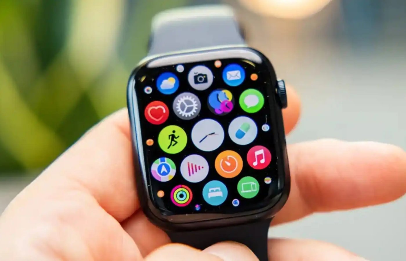 Apple Watch Series 8 and Ultra 1 Lose watchOS 27 Support
