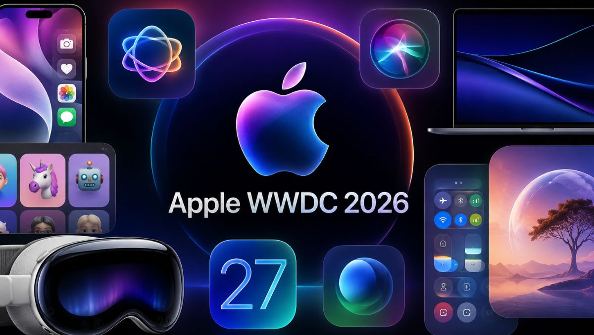 Apple’s Rebuilt Siri AI Is Finally Catching Up