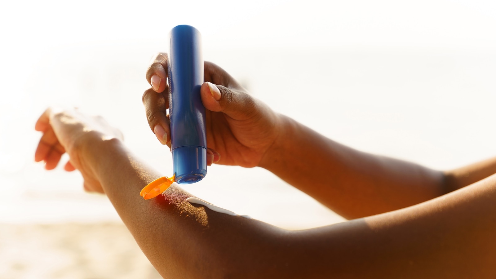 How Bemotrizinol Closes the Gap in Modern Sunscreen Innovation