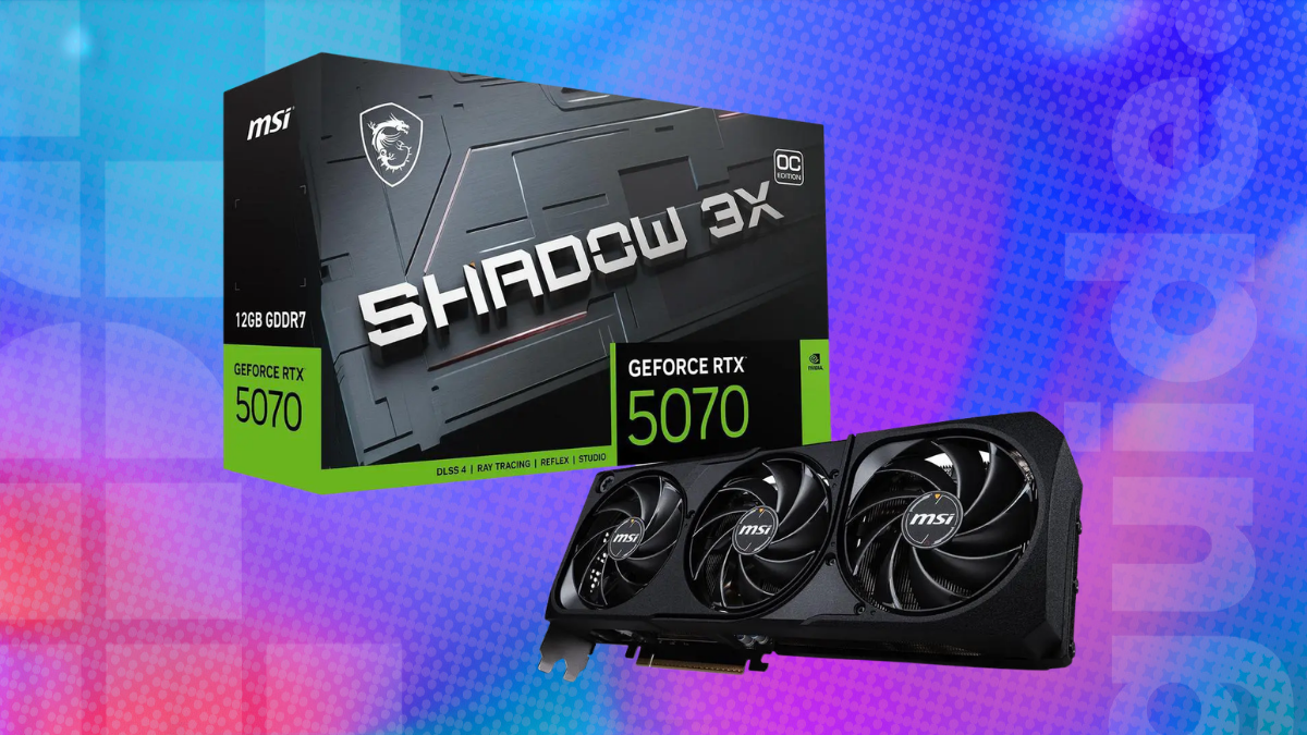 RTX 50 Series Graphics Cards Hit New Monthly Lows: Best Deals Right Now