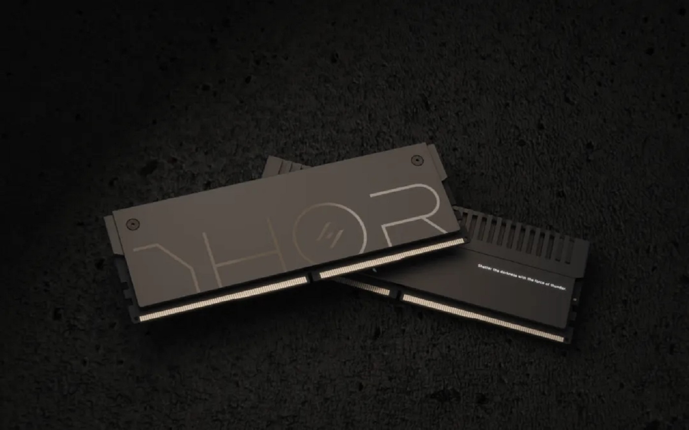 Why DDR5 Memory Prices Are Staying Sky-High for Years