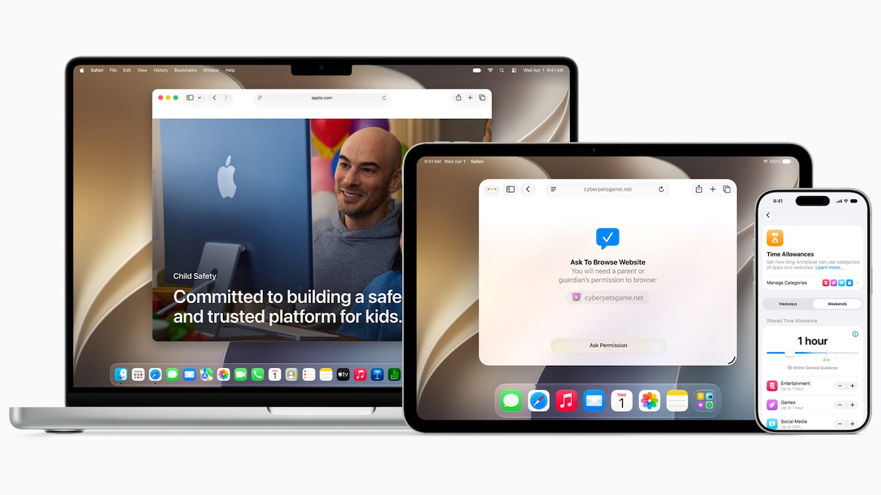 Apple’s iOS 27 Child Safety Overhaul Puts Parents in Charge of Every Tap