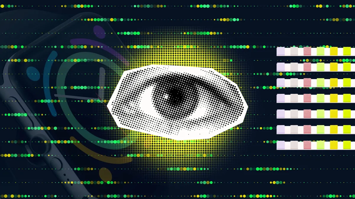 Why Doctors Are Drowning in Wearable Data—and How AI Is Starting to Help