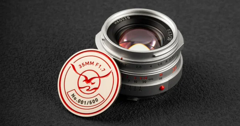 Boutique Prime Lenses Are Reshaping Photography