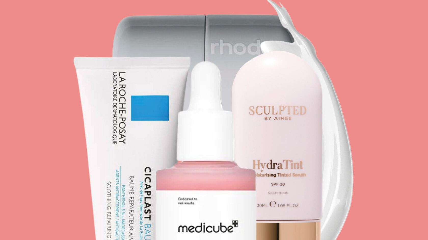 I Tested Every Viral Beauty Product Trending Right Now—Here’s What Works