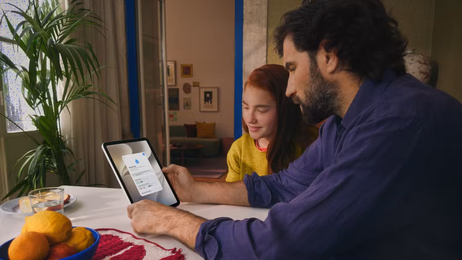 New iPadOS Parental Controls Turn the iPad into a True Family Device
