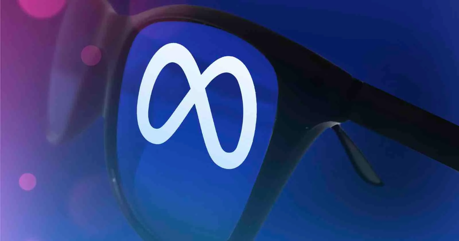 Meta Quietly Strips Facial Recognition From Smart Glasses After Backlash