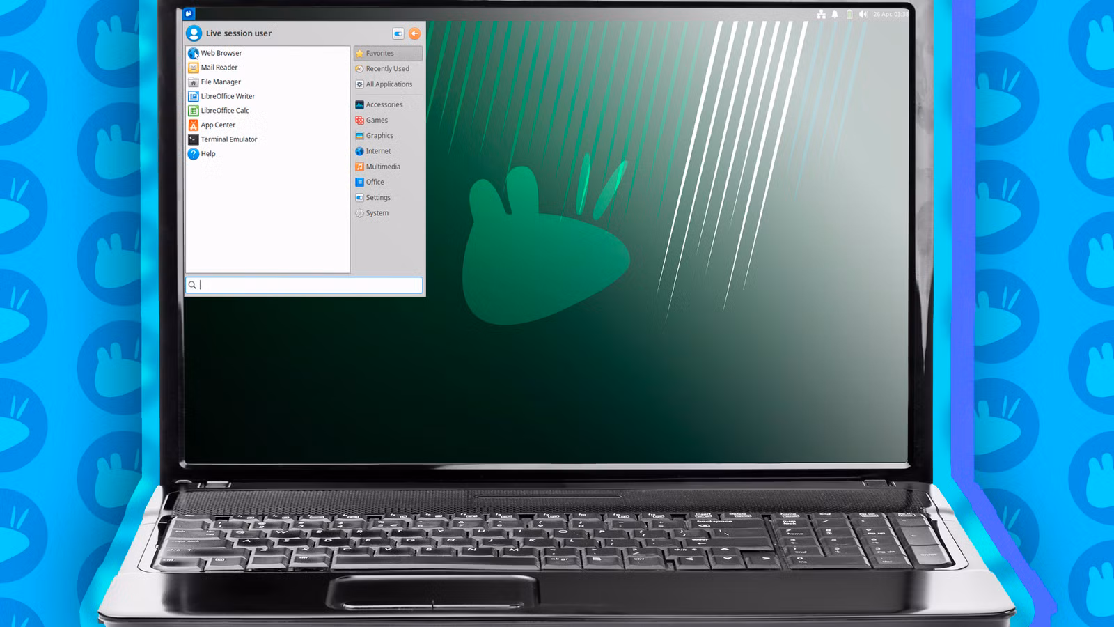 This Lightweight Linux Distro Works Perfectly Out of the Box