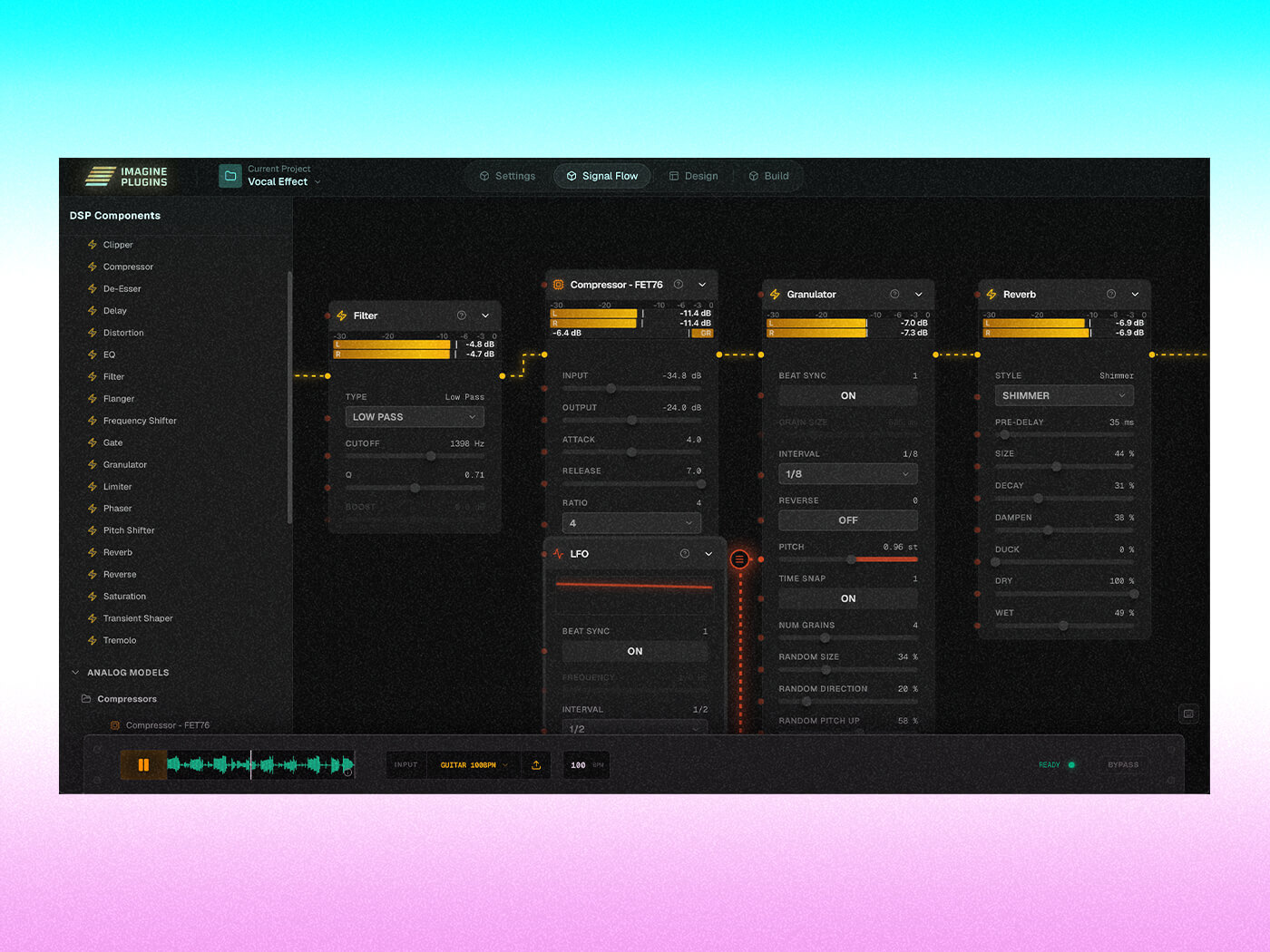 No-Code Plugin Builders Are Democratizing Music Software Development