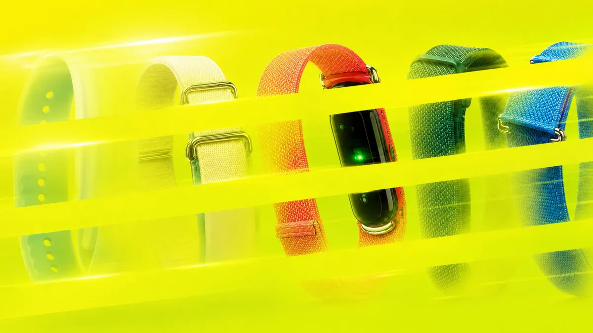 How eSIM Technology Is Enabling Invisible Wearables