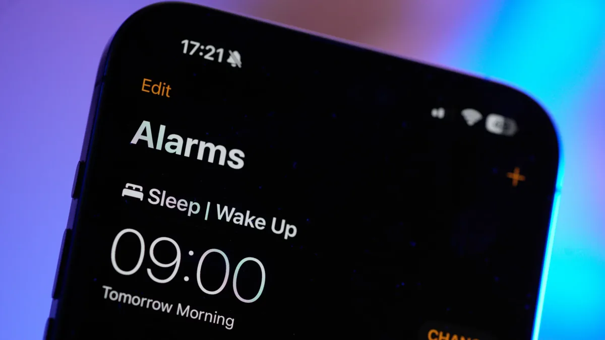How to Control Alarm, Alert, and Ringtone Volumes Separately on iOS 27