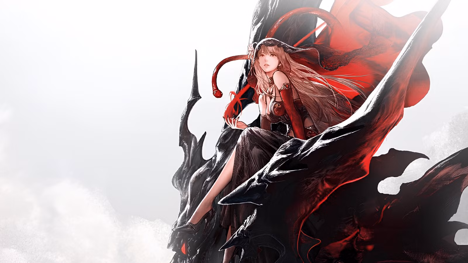 Final Fantasy Resonance Brings Turn-Based Combat Back to the Spotlight