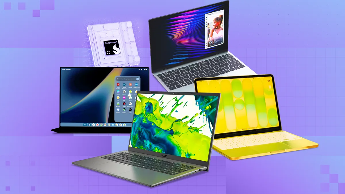 Acer Swift Air 14 vs MacBook Neo: Best Budget Laptop at $699?