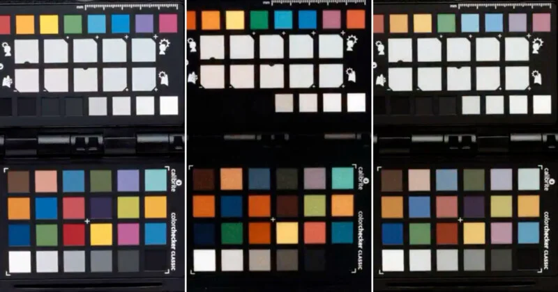 What 100 Film Stocks Reveal About Color Science and Your Choices