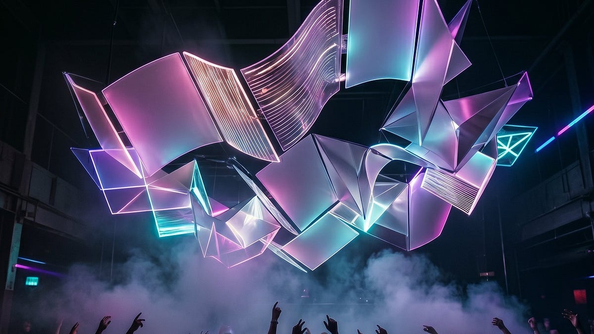 AI Is Democratizing Music Production: No-Code Tools for Building DAW Plugins
