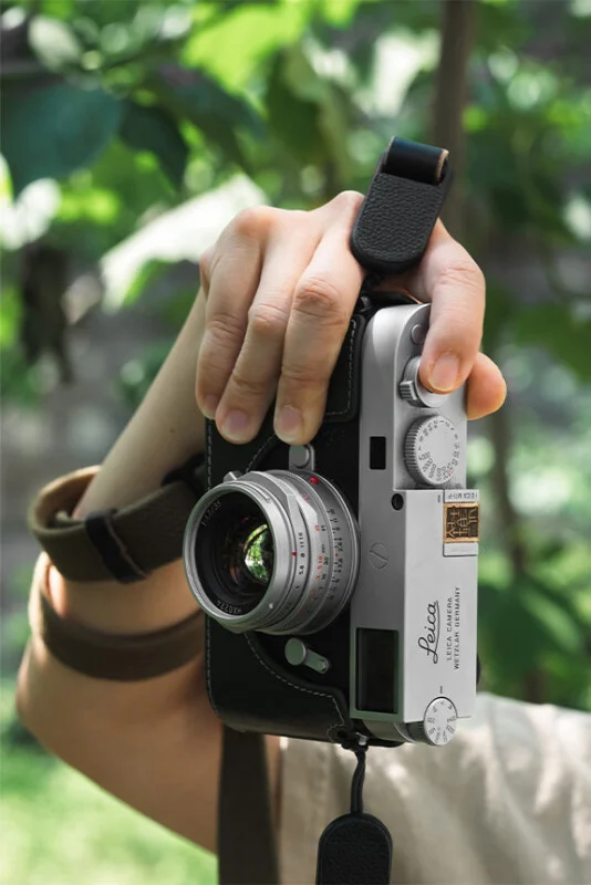 Why Manual Focus Prime Lenses Are the Smart Budget Buy
