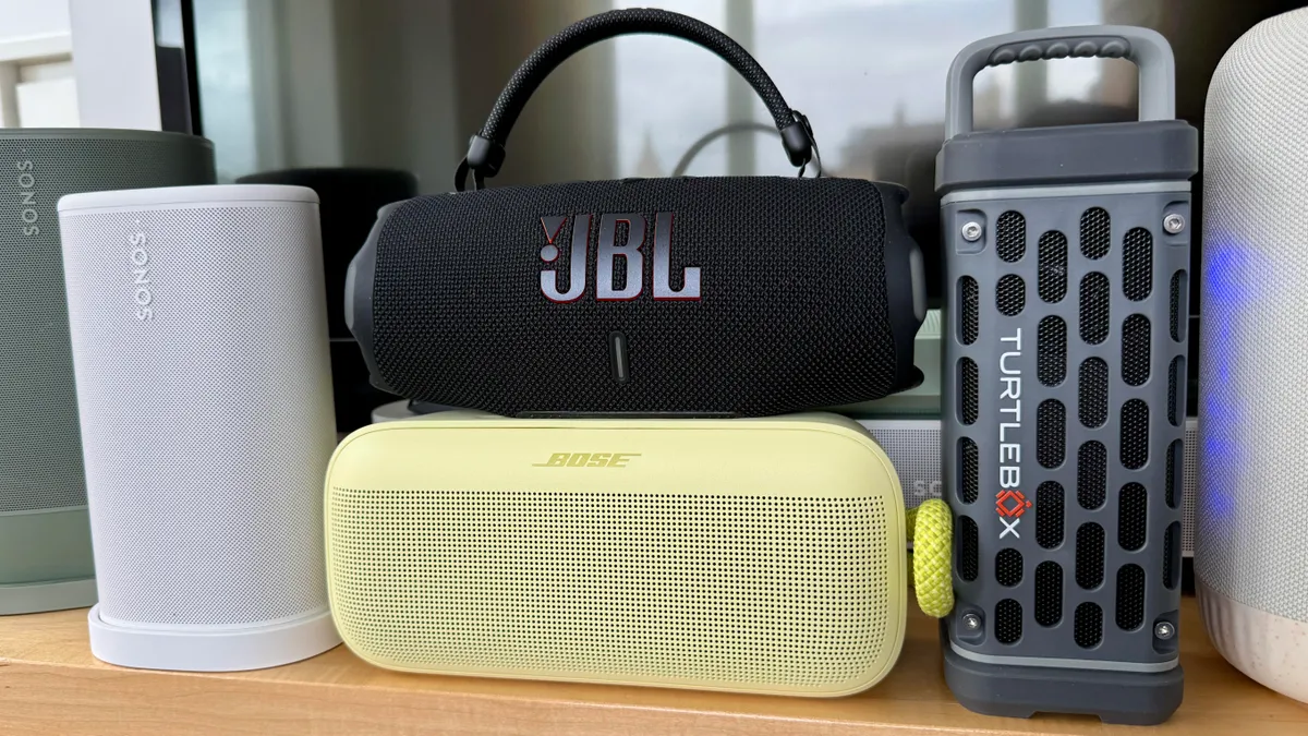 Sonos Play vs. Budget Bluetooth Speakers: The Real Mid‑Range Choice