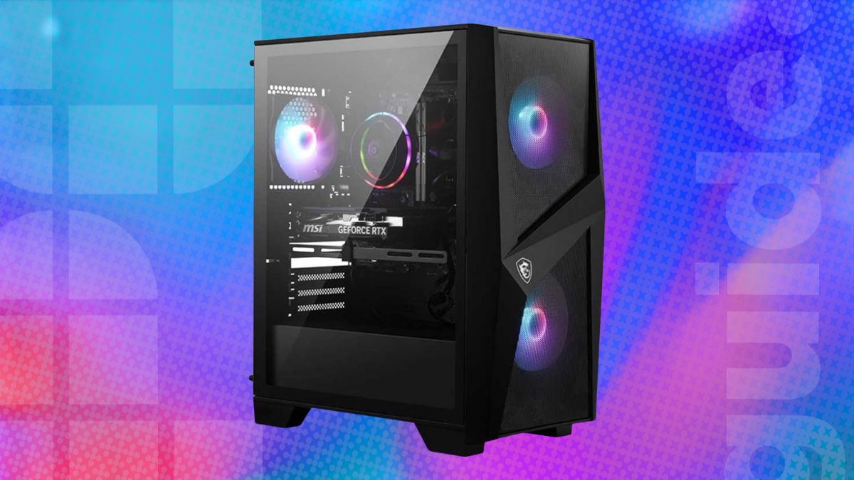 RTX 5060 Gaming PCs Drop Below src=
