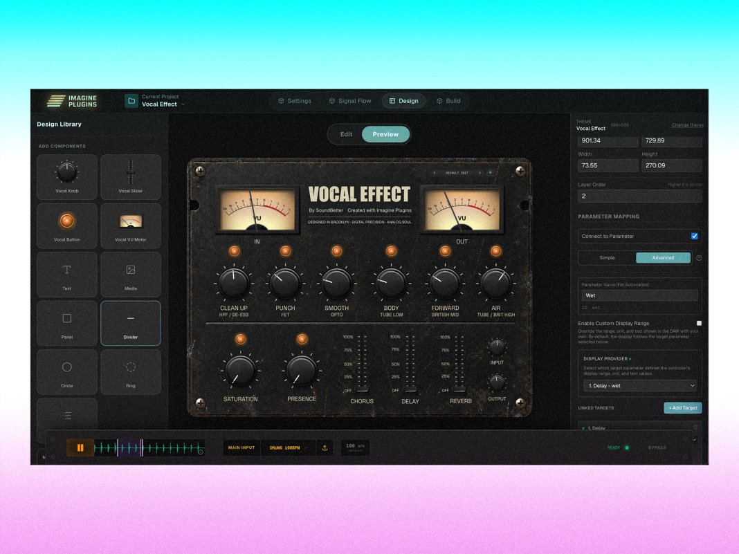 No-Code Plugin Builders Are Democratizing Music Software Development