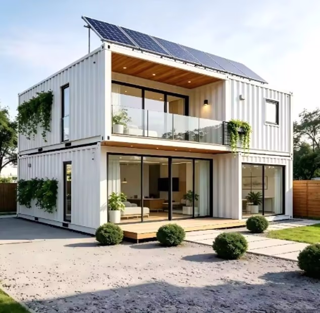 Prefab Homes Under £5,000 Online: A Budget Buyer’s Guide