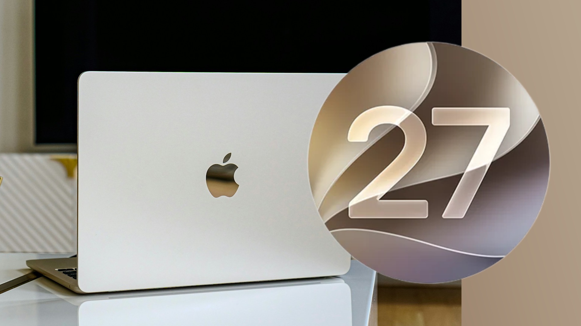macOS Golden Gate Makes Siri a Smarter Standalone App